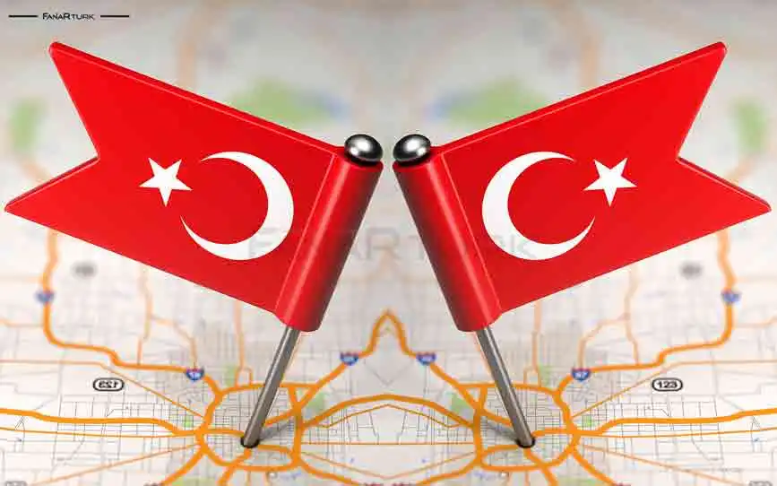 مميزات الإقامة في تركيا